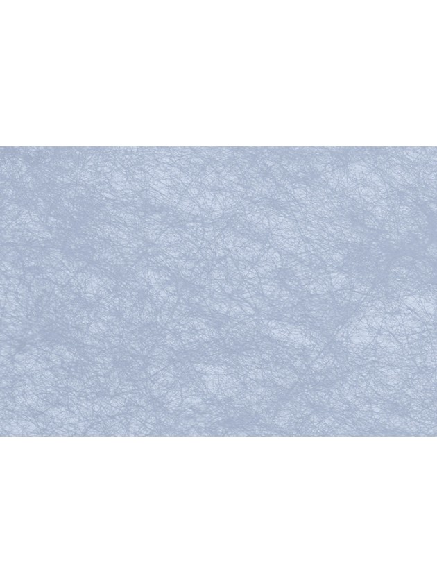 PASTEL BLUE ROMANCE TABLE ROLL 60CM X 10M