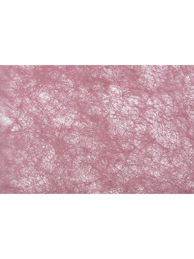 BURGUNDY ROMANCE TABLE ROLL 60CM X 10M