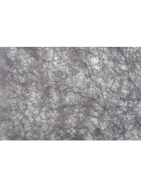 ROULEAU DECO ROMANCE NOIR 60CM X 10M