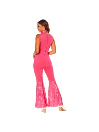 BARBIE WESTERN 2 PIECES - BARBIE THE MOVIE ™ L