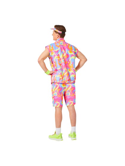 KEN ROLLER 4 PIECES - BARBIE THE MOVIE ™ L