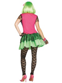 ROCKIN 80\'S 3 PIECES M-L