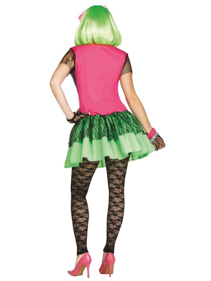 ROCKIN 80\' 3 PIECES S-M