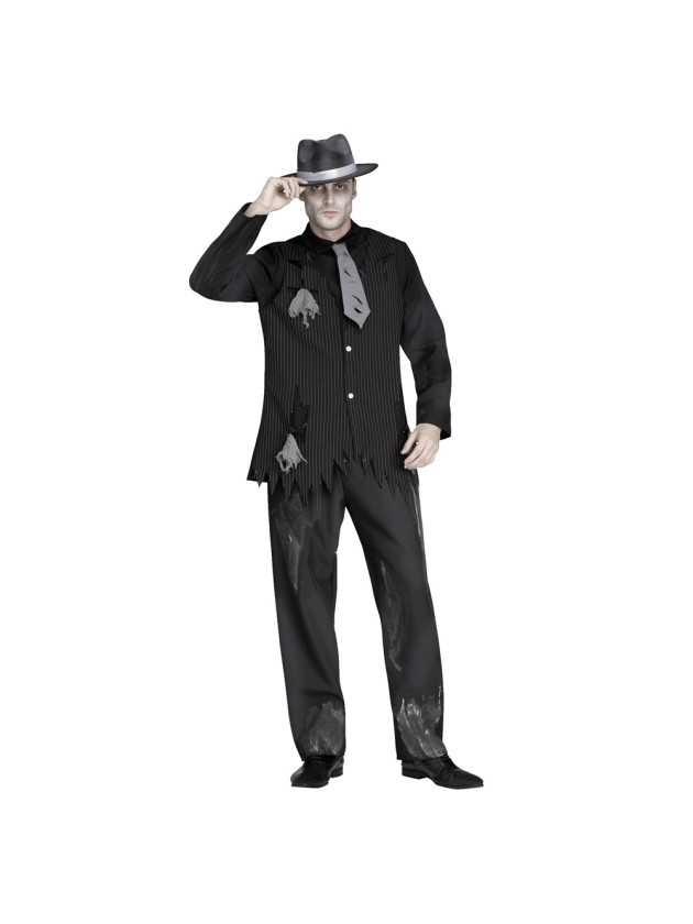 GHOST GANGSTER 3 PIECES TU