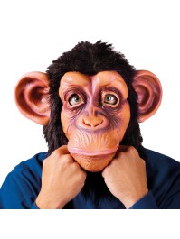 CHIMP MASK 