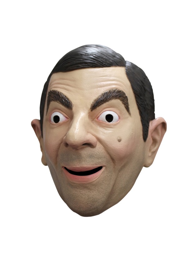 MASQUE MR BEAN 