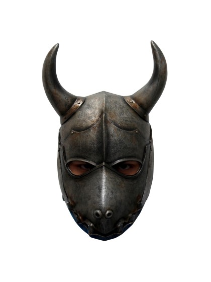 HOSTEL: BUTCHER HELMET 