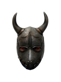 HOSTEL: BUTCHER HELMET 