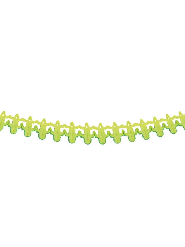 CACTUS GARLAND 3M 