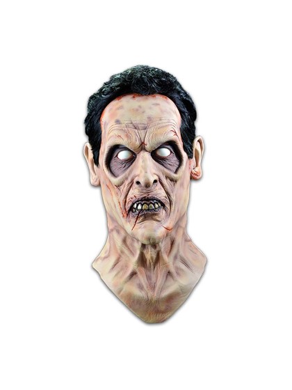 MASK - EVIL DEAD 2 - EVIL ASH 
