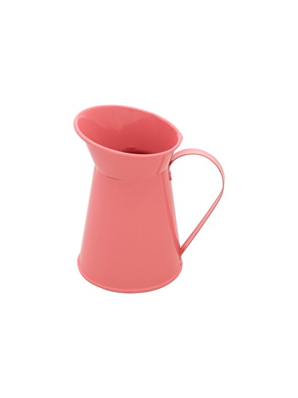 MILCHKANNE PINK LADY DIA 7CM X 10CM