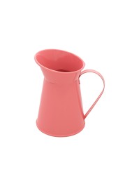 MILCHKANNE PINK LADY DIA 7CM X 10CM