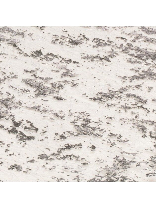 TISCHLÄUFER ECLATS SILBER 29CM X 5M