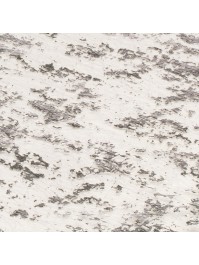 SILVER SHINY TABLE RUNNER 29CM X 5M