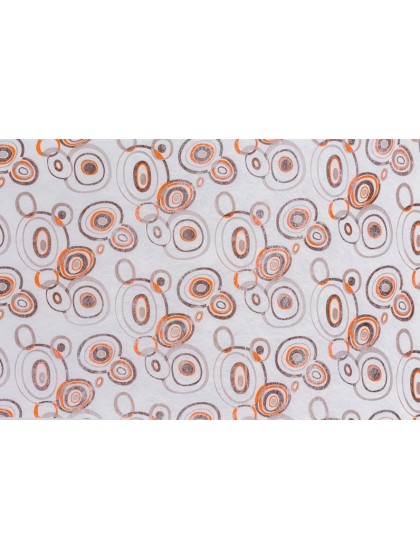 VINTAGE TABLE RUNNER 30CM X 5M