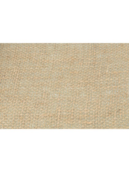 LARGE MESH NATURAL JUTE TABLE RUNNER 28CM X 5M