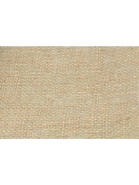 TISCHLÄUFER JUTE NATUR MAILLE BREIT 28CM X 5M