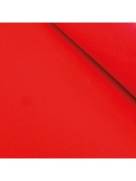 TISCHLÄUFER TEPPICH ROT 30CM X 5M