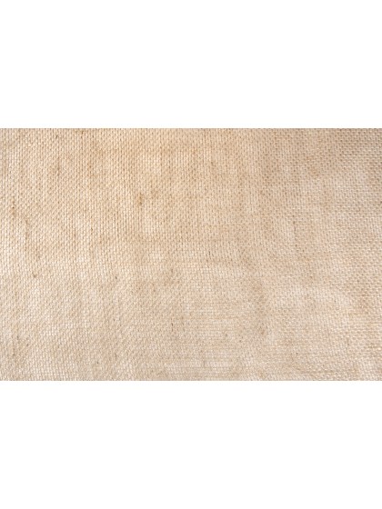 CHEMIN DE TABLE JUTE NATUREL 28CM X 5M