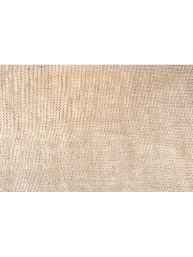 CHEMIN DE TABLE JUTE NATUREL 28CM X 5M