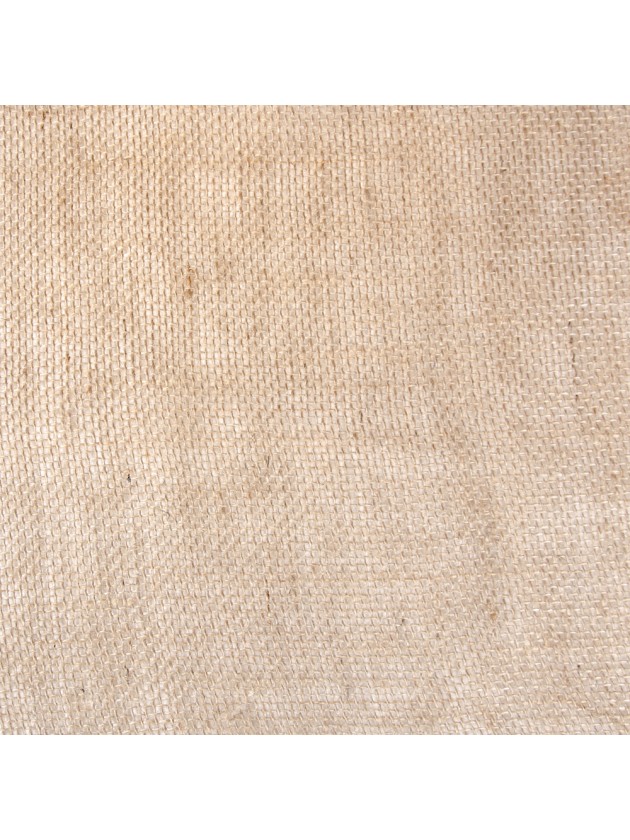 NATURAL JUTE TABLE CLOTH 1.45M X 5M