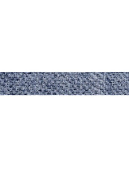 TISCHBAND JEANS 3CM X 5M