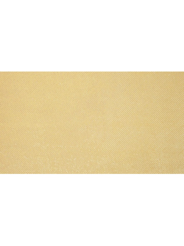 TISCHLÄUFER GLOSSY GOLD 28CM X 5M