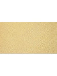 LIGHT GOLD GLOSSY TABLE RUNNER 28CM X 5M
