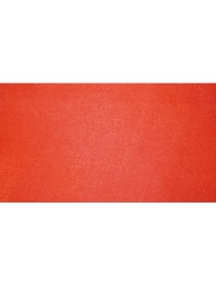 RED GLOSSY TABLE RUNNER 28CM X 5M