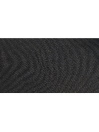 TISCHLÄUFER GLOSSY SCHWARZ 28CM X 5M