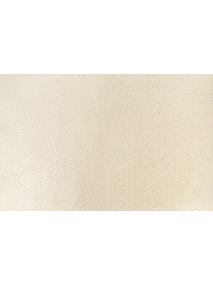 IVORY GLOSSY TABLECLOTH 150CM X 3M