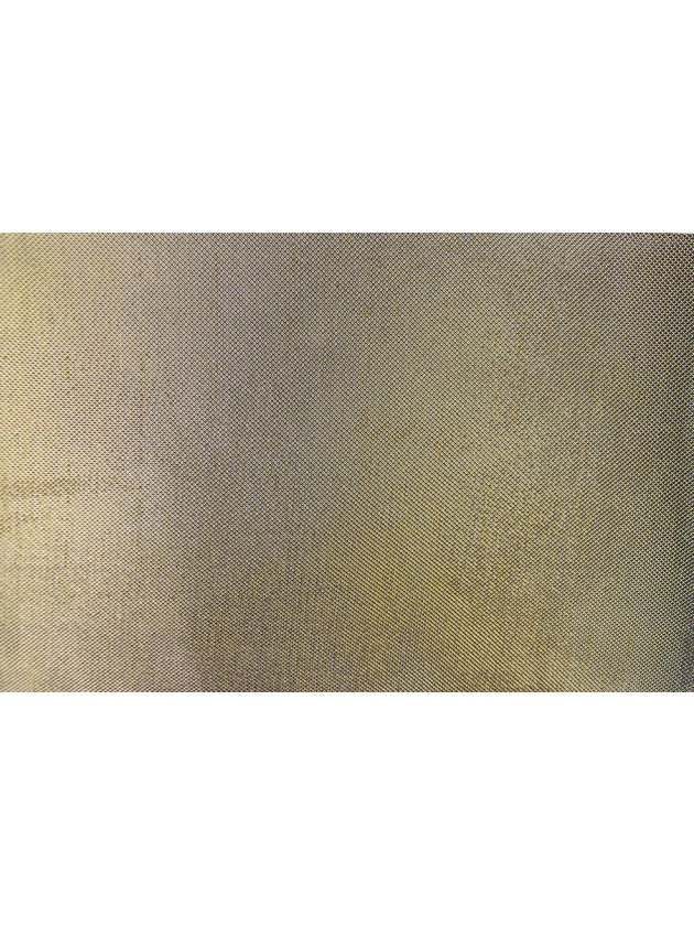 TISCHDECKE GLOSSY NOIR/OR 150CM X 3M