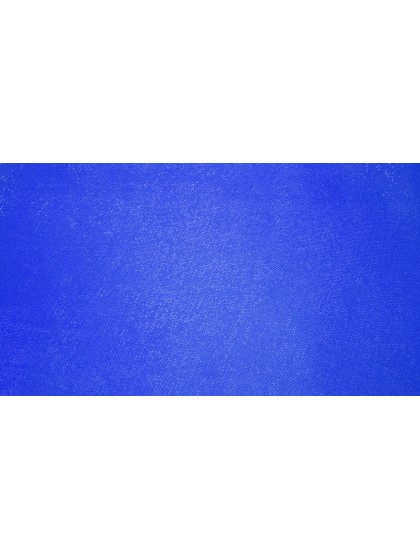 NAPPE GLOSSY BLEU ROI 150CM X 3M