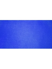 TISCHDECKE GLOSSY BLAU KÖNIG 150CM X 3M