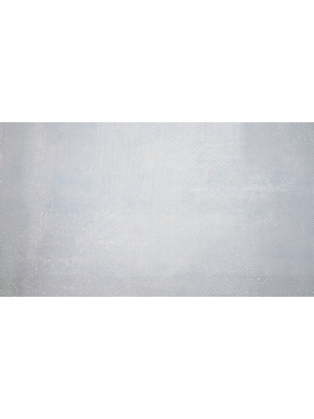 TISCHDECKE GLOSSY SILBER 150CM X 3M