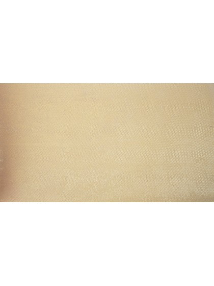 TISCHDECKE GLOSSY GOLD 150CM X 3M