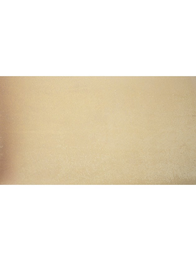 TISCHDECKE GLOSSY GOLD 150CM X 3M