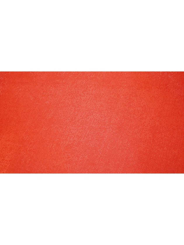 TISCHDECKE GLOSSY ROT 150CM X 3M