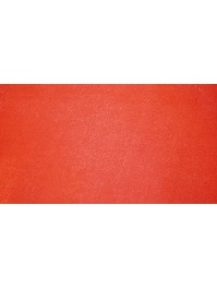 TISCHDECKE GLOSSY ROT 150CM X 3M