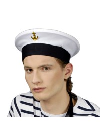 BARET AUS MARIN Einheitsgröße