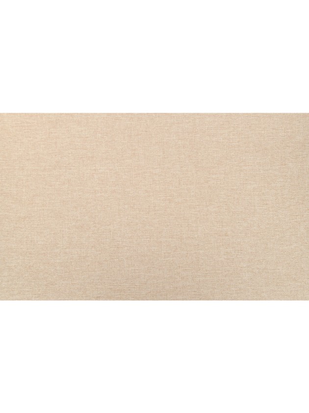 CHEMIN DE TABLE BURLAP OR METAL 28CM X 5M