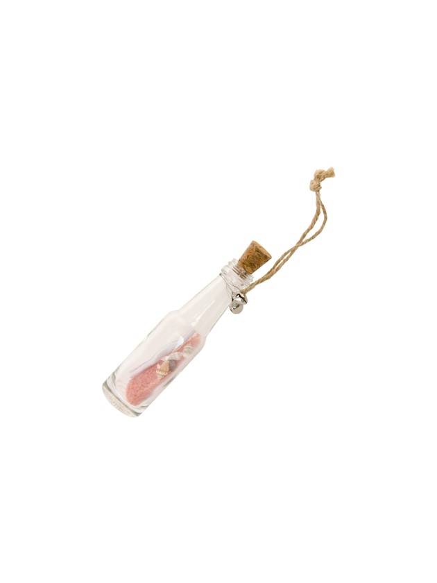 FLASCHE LA MER DIA 2.5CM X 12CM