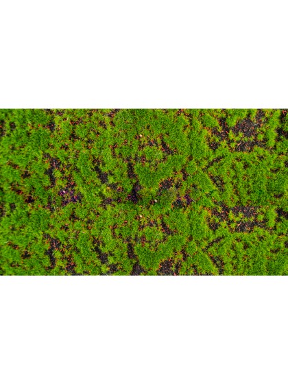 TISCHLÄUFER SCHAUM 25CM X 1M