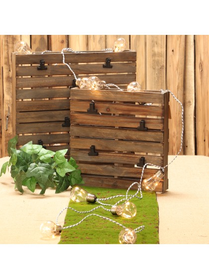 CHEMIN DE TABLE MOUSSE 25CM X 1M