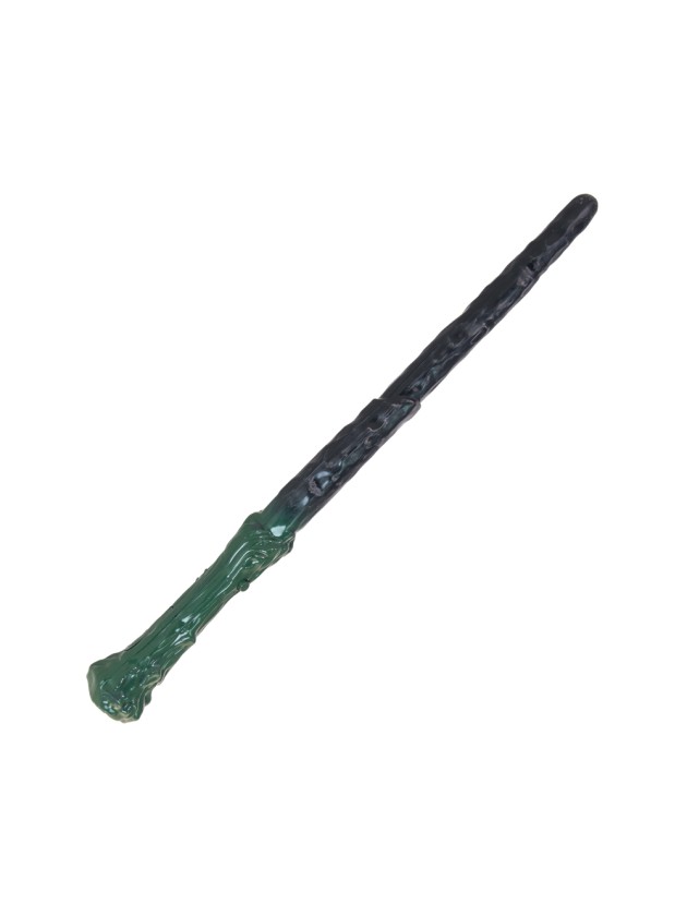 WIZARD MAGIC WAND LIGHT AND SOUND 36CM