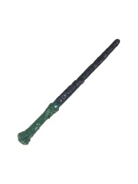 WIZARD MAGIC WAND LIGHT AND SOUND 36CM
