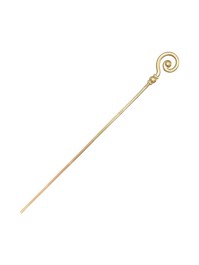 SANKT-NIKOLAUS-STAB 6 PCS 185CM