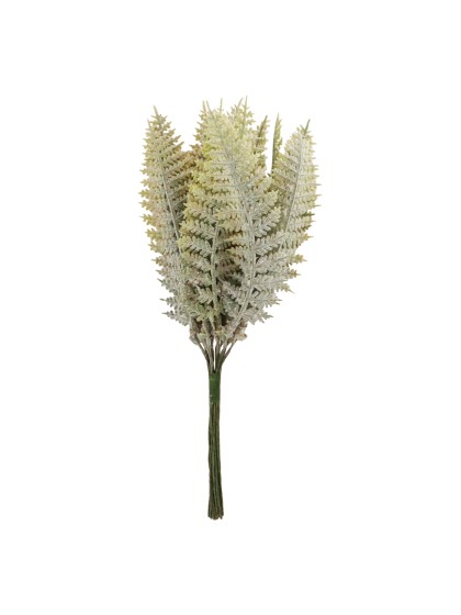 MINI BOUQUET FOUGERE 18CM