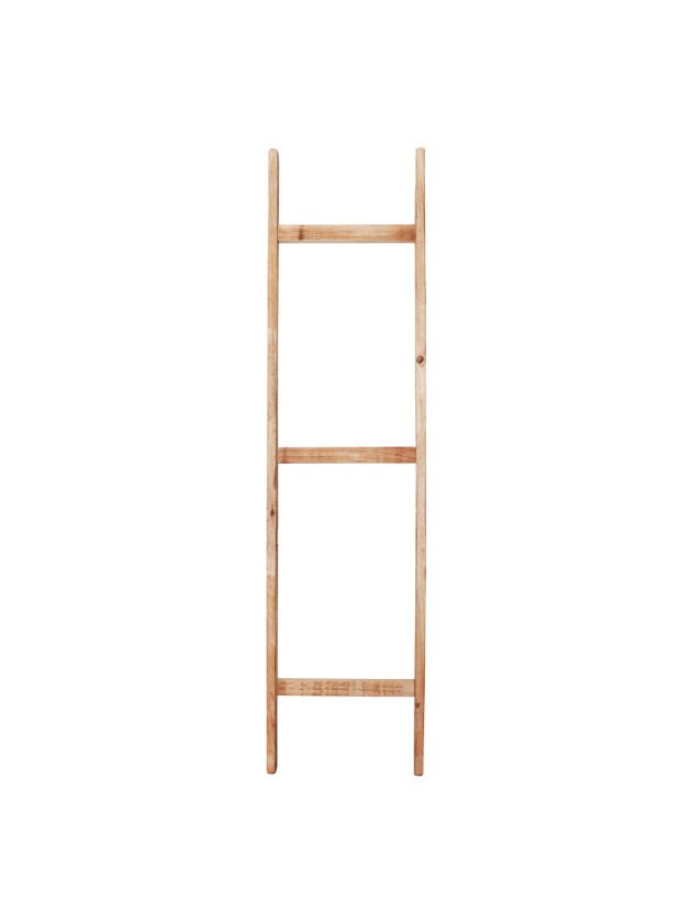 LEITER HOLZ DEKO 30CM X 120CM