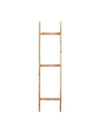 LEITER HOLZ DEKO 30CM X 120CM